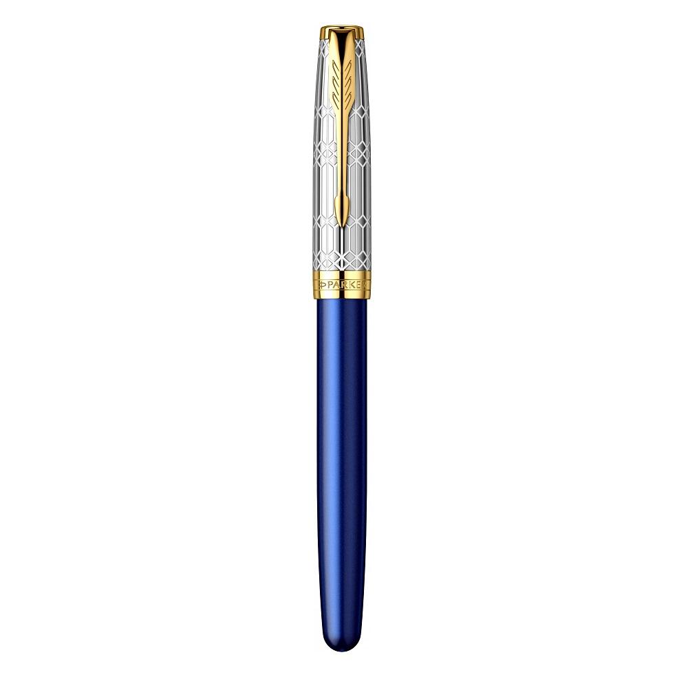 PARKER Royal NP SONET QUEEN 18K GT M – Naliv pera – Pisaći pribor ...
