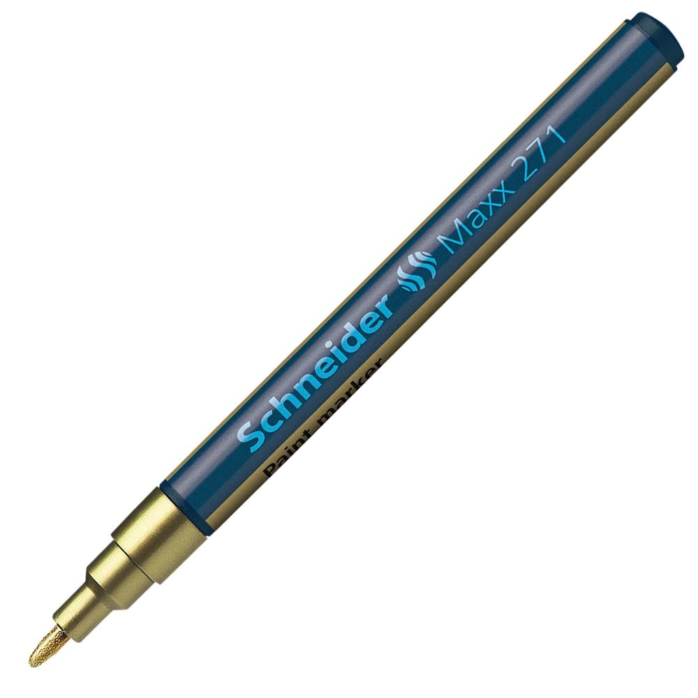 Schneider 270 paint marker – Markers – Writing Instruments – – Catalogue — Eurocom