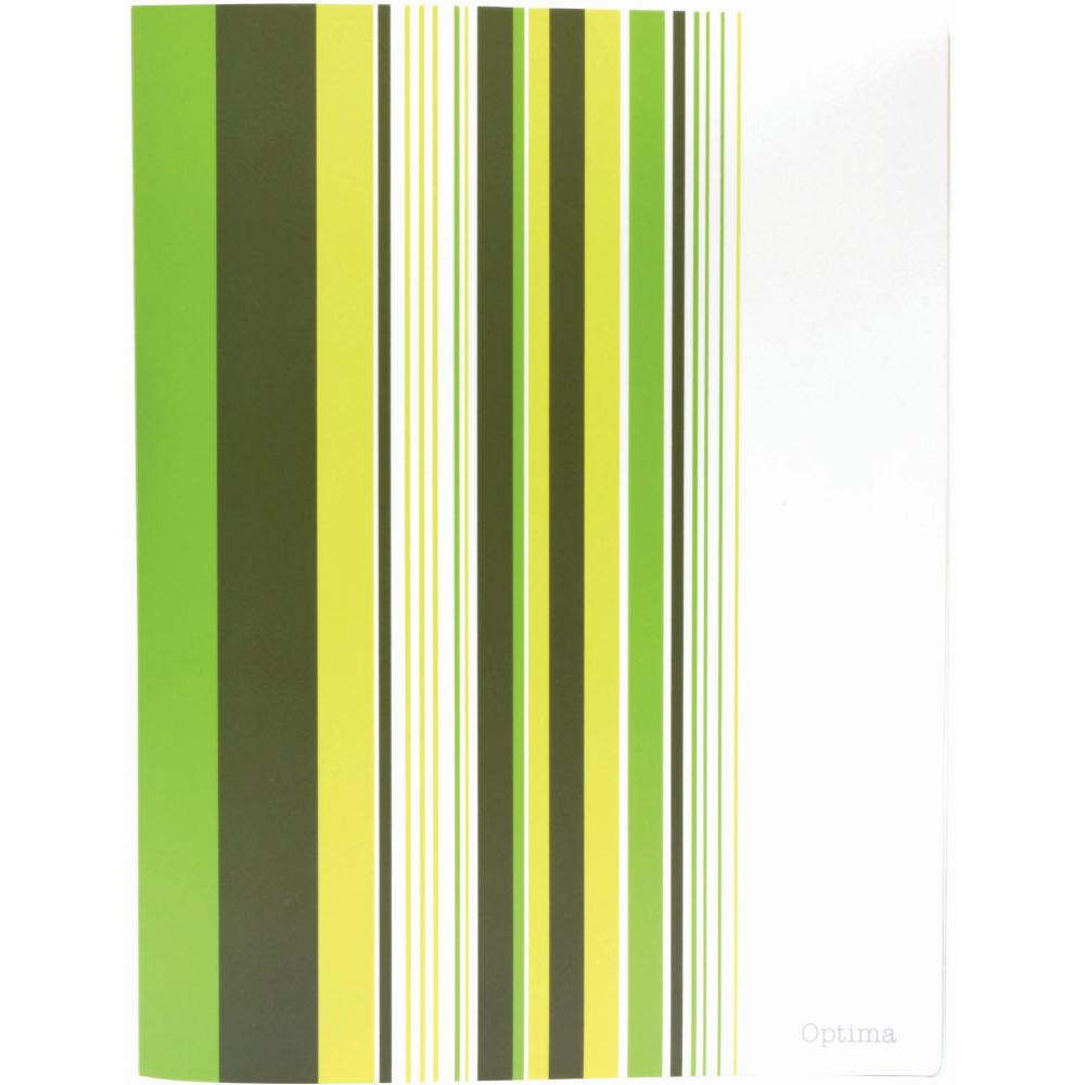 LIKEY FASCIKLA 40 FOLIJA A4 SORT