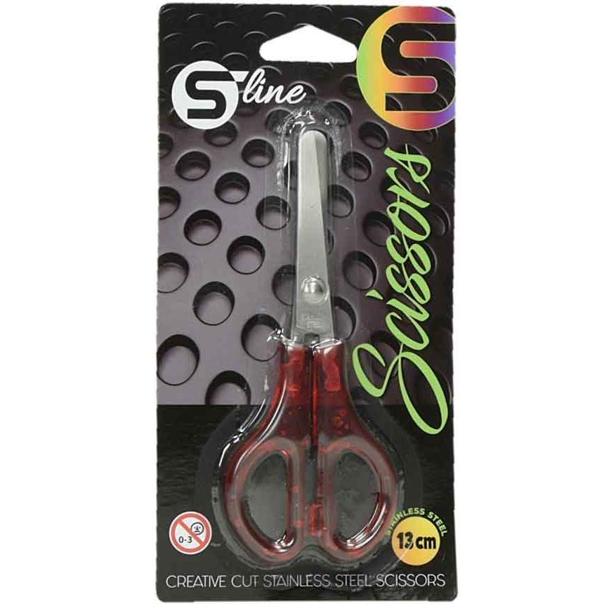 S-LINE MAKAZE 13CM