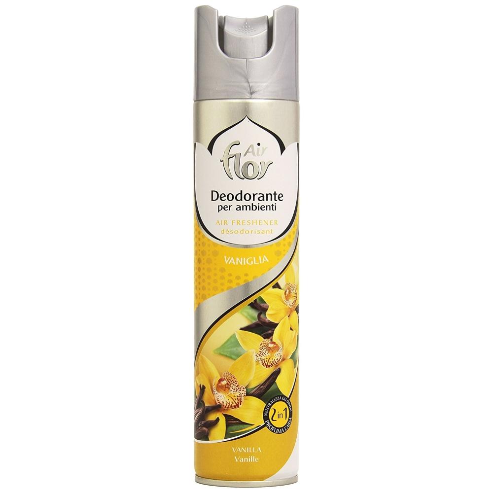 OSVEŽIVAČ PROSTORIJA AIR FLOR 300ML
