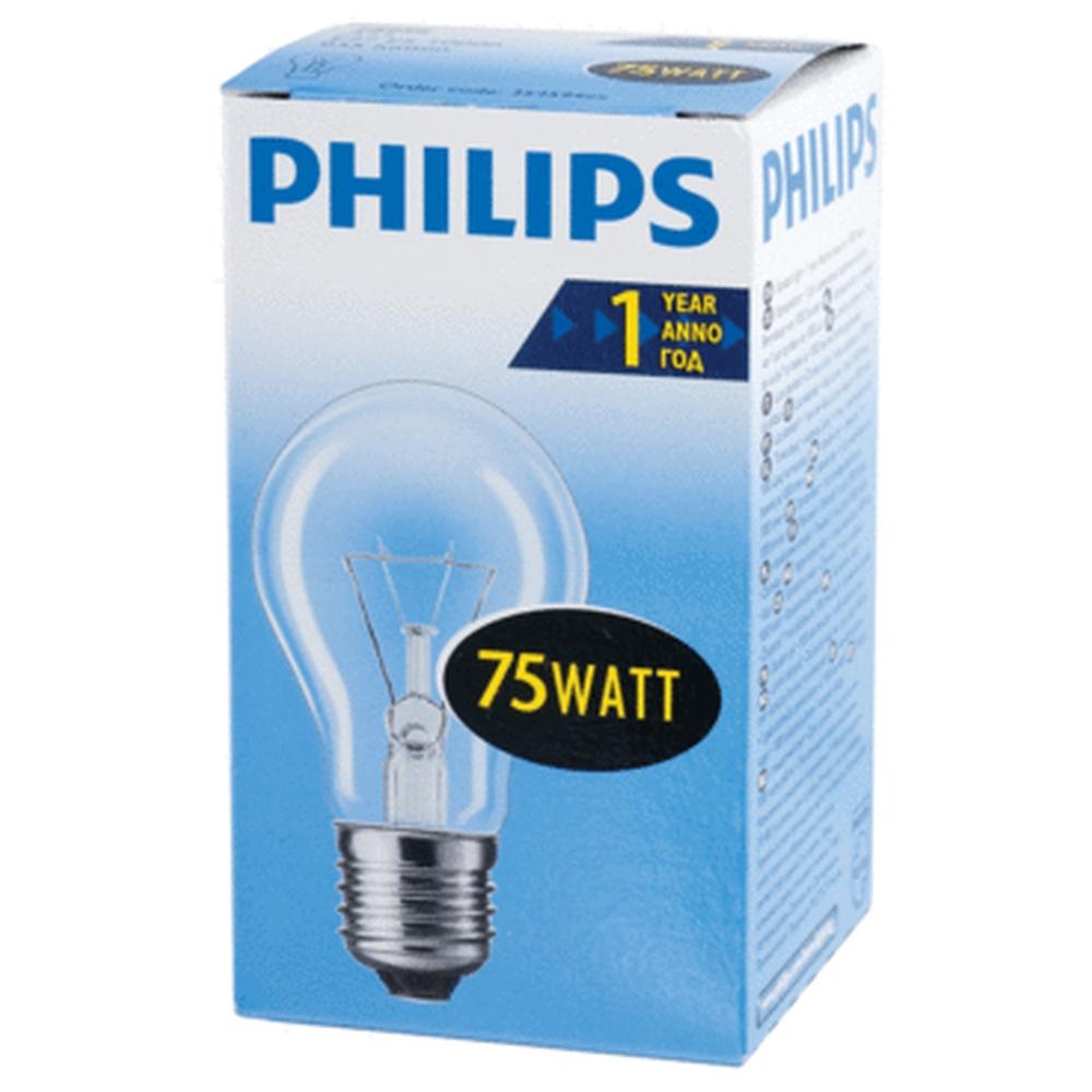 SIJALICA PHILIPS E27