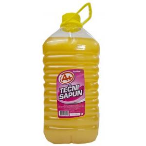 TEČNI SAPUN 5 A+ 5 litara