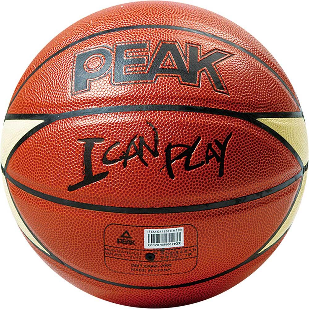 Basketball Peak Q112070 Sport accessories Sports Clothing