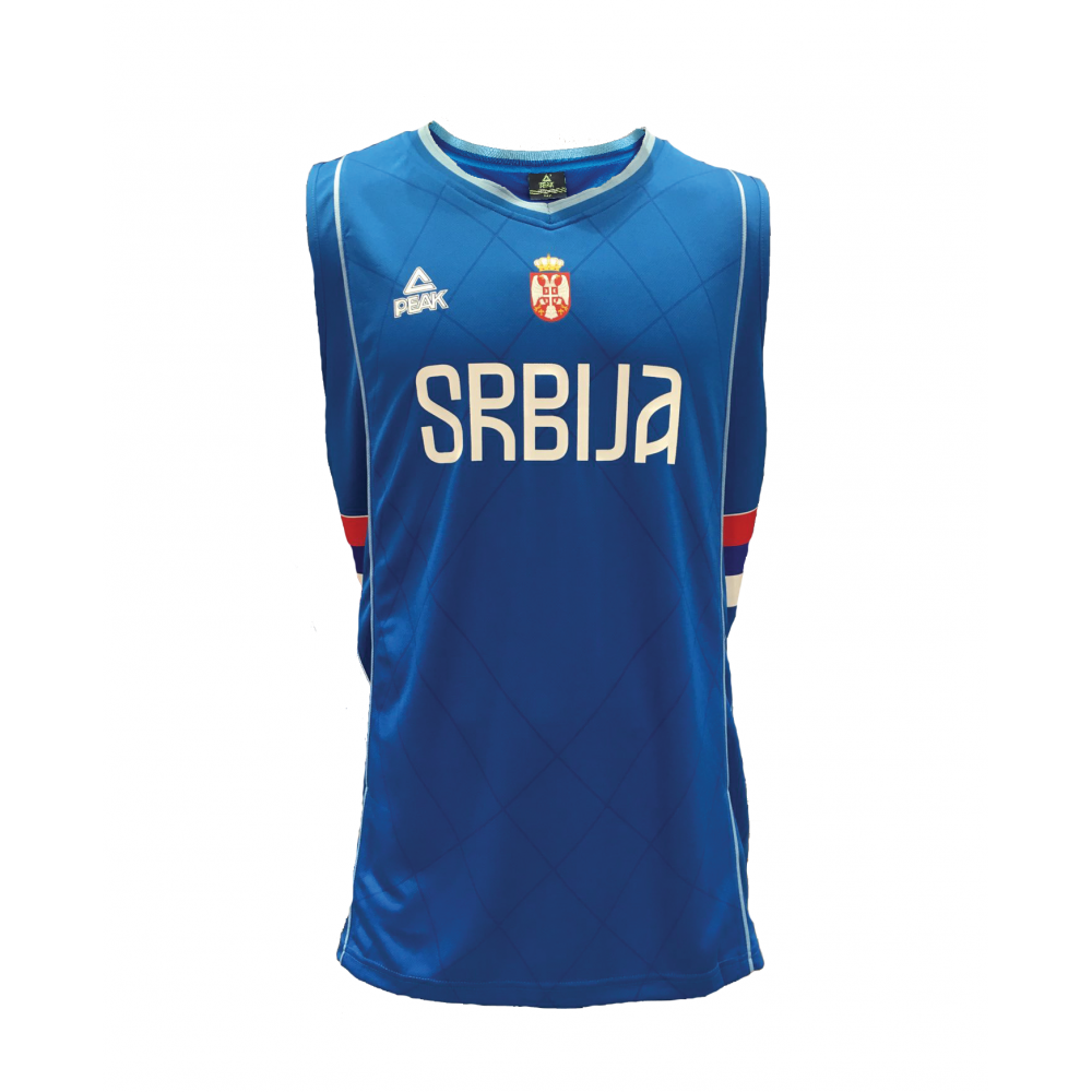 PEAK DRES M 1601 SRB T.PLAVI 2XS