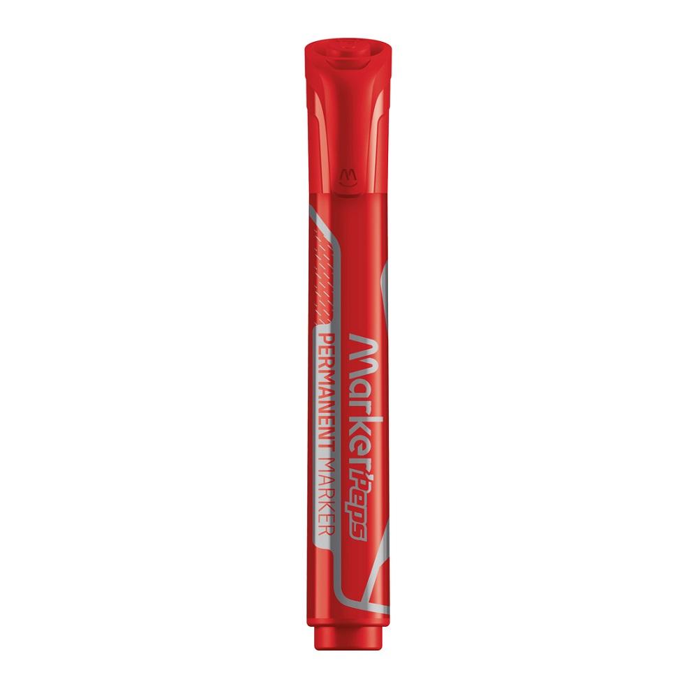 MAPED marker Permanent obli crveni