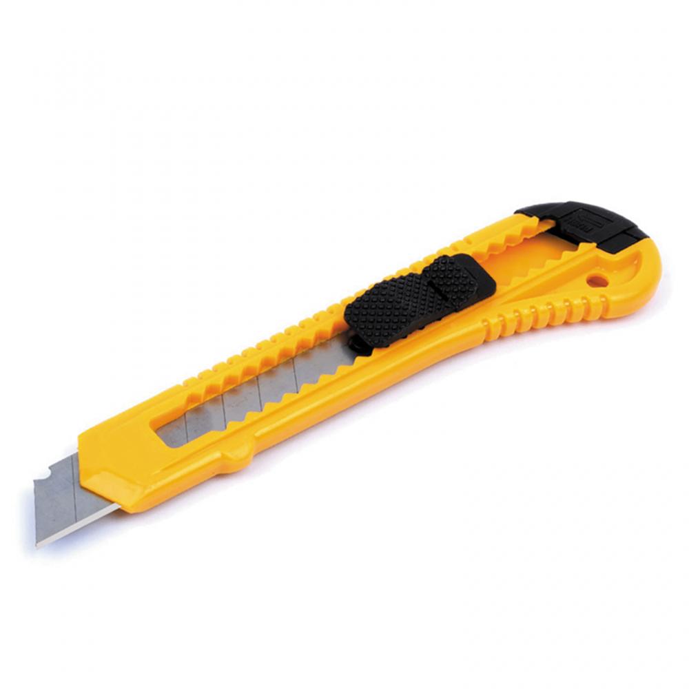 LIONER SKALPEL 18MM PVC