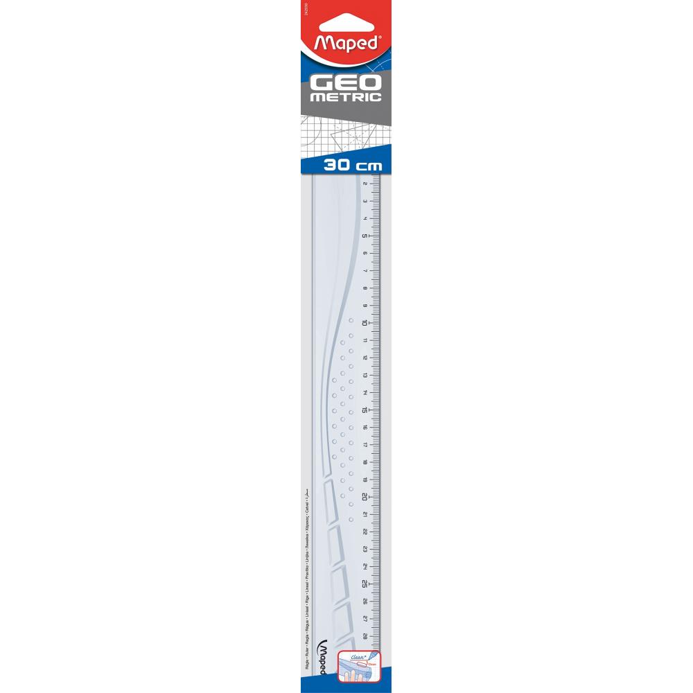 MAPED lenjir 30cm