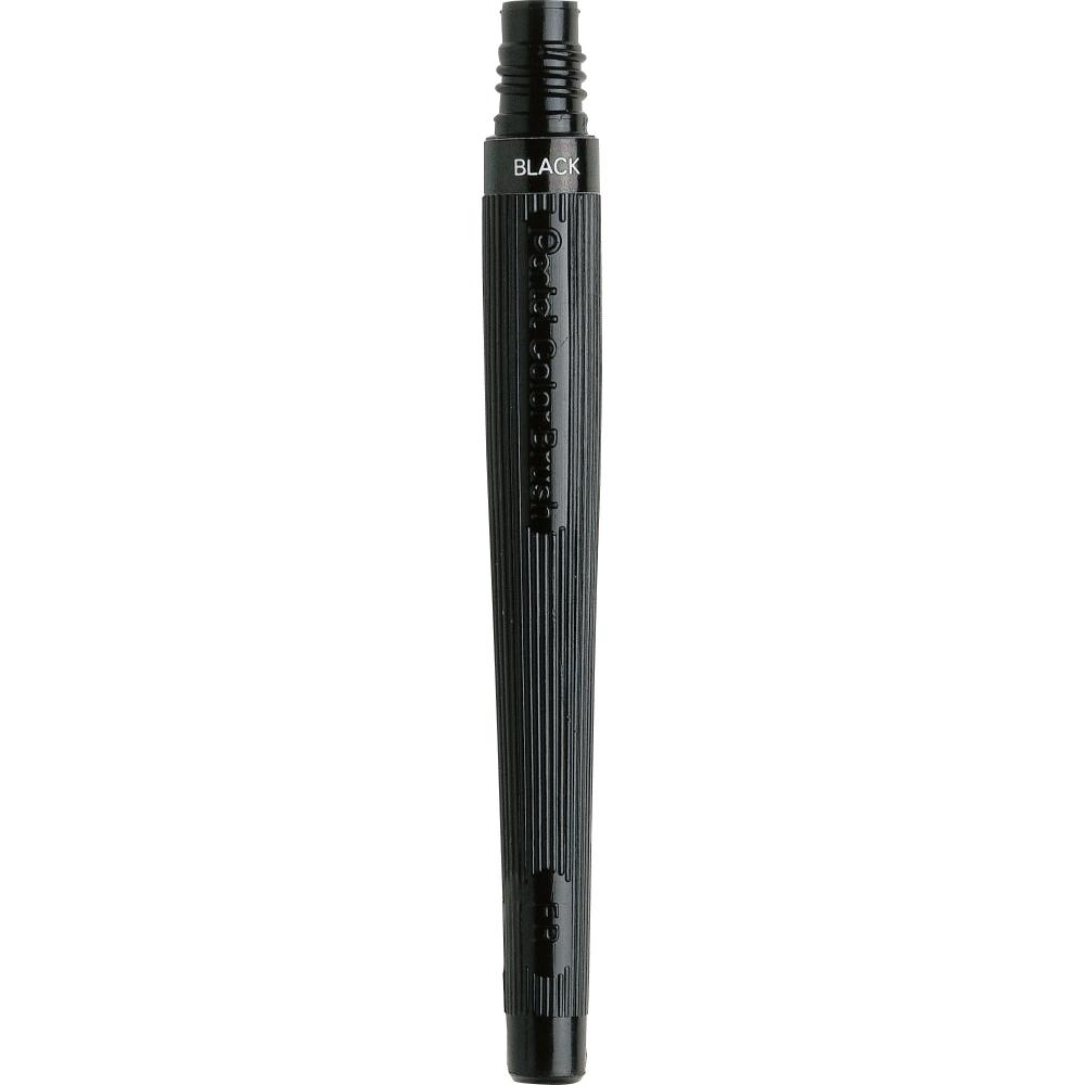PENTEL refil za GFL cetkicu crna