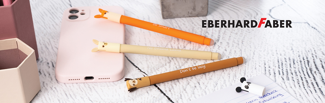 EBERHARDFABER
