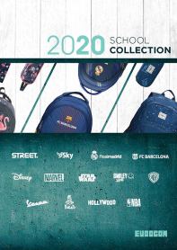 Katalog Šolska Kolekcija 2020