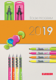 Šolski Program 2019