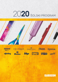 Šolski program 2020