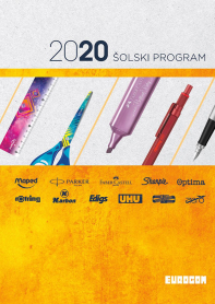 Šolski program 2020