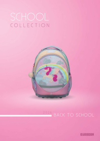 Šolska Kolekcija 2026