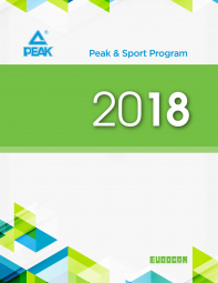 Peak & Sport Program